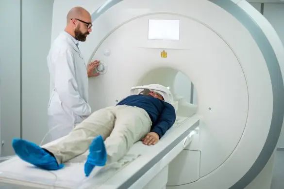 How To Prepare For An MRI