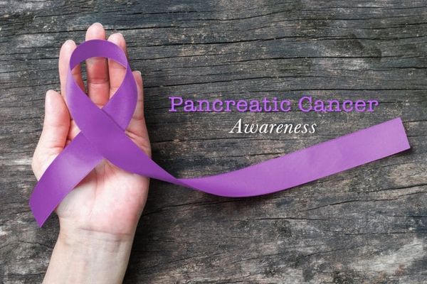 World Pancreatic Cancer Day 2019: Protecting Your Pancreas