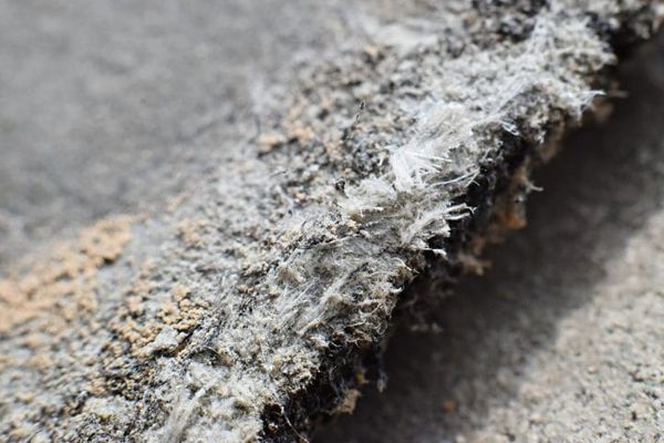 Does Asbestos Cause Lung Cancer?