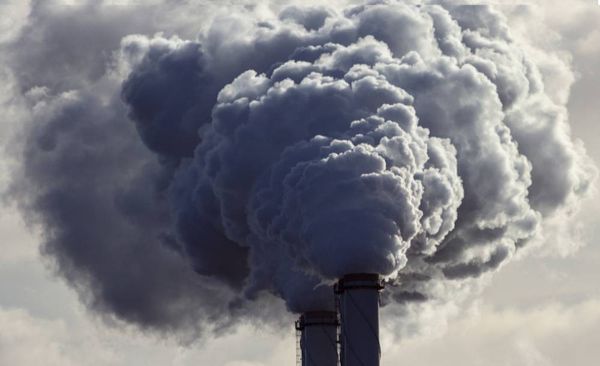 How is Air Pollution a Risk Factor for Lung Cancer?
