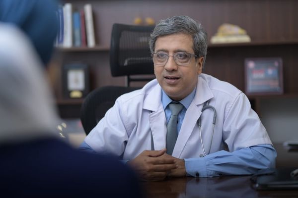 Questions to ask your doctor about breast cancer