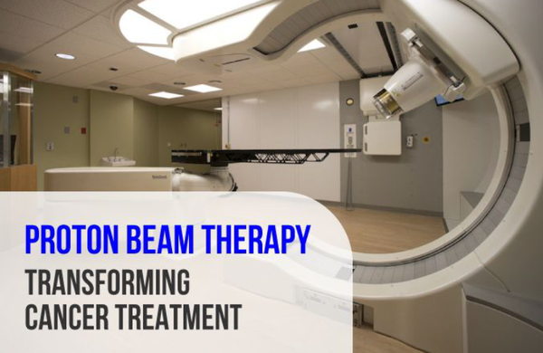 Proton Beam Therapy for Cancer Treatment