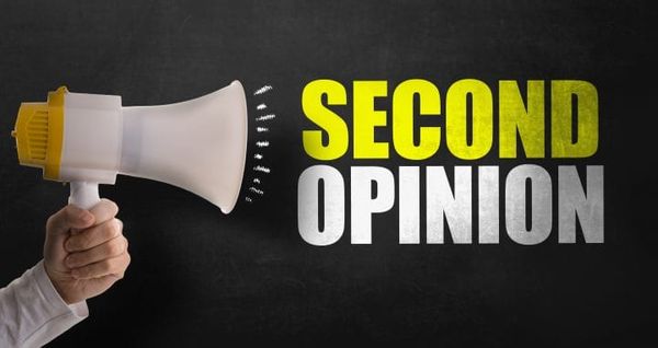10 Reasons Why A Second Opinion Matters