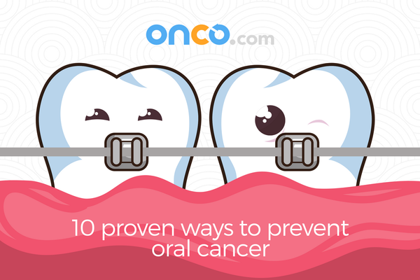 10 proven ways to prevent oral cancer (reduce your risk and stay safe!)