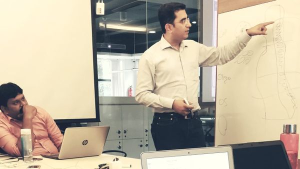 Understanding Spinal Tumours