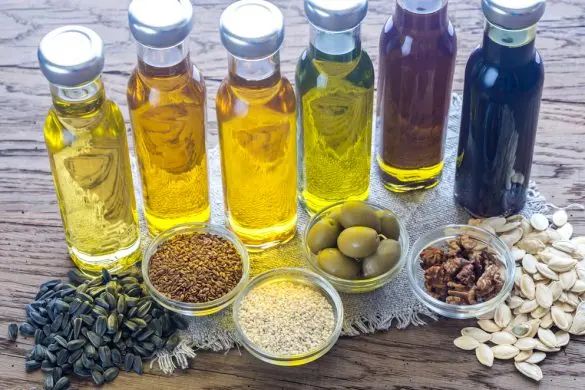 Which Cooking Oil is Best for Cancer Patients?