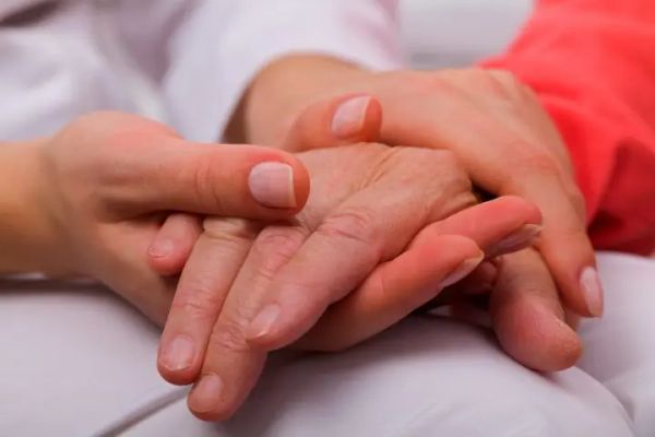 What is Caregiving and Self Care in Cancer?