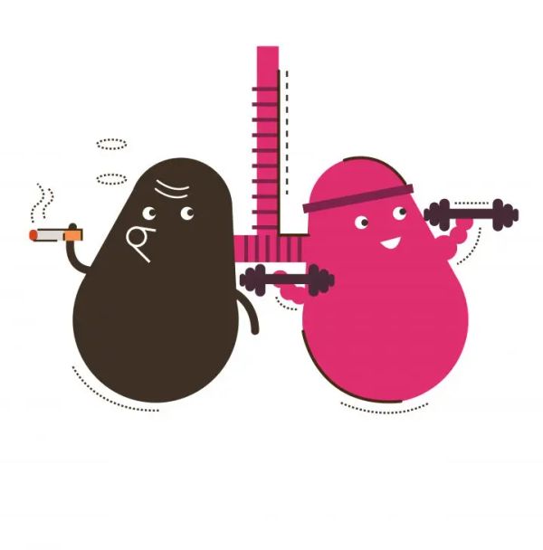 Role of Exercise in Reducing the Risk of Lung Cancer