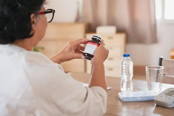 Are You Taking Too Many Vitamin Supplements?