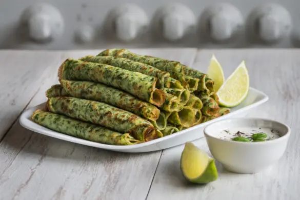 Your Cancer Diet: Best Recipes from Telugu Cuisine