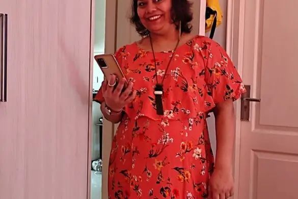 The Thing About Cancer: Finding My Purpose After Cancer