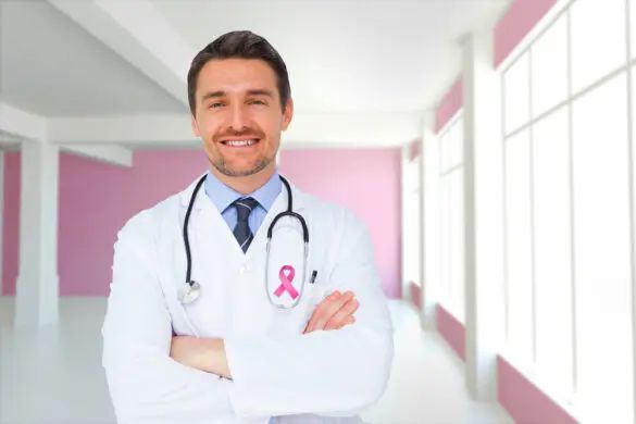 Breast Cancer in Men – How it is Treated Effectively?