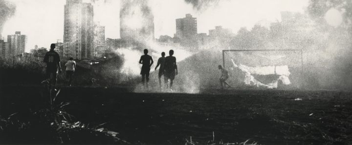 A fotografia como alquimia da memória