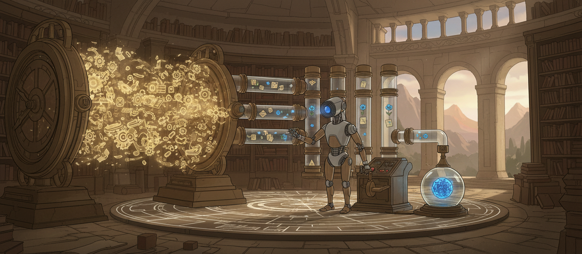 Teaching AI to Think Out Loud Without the Rambling