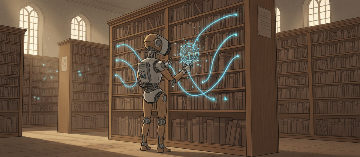 Teaching AI to Search Like a Pro: How Reinforcement Learning Created a Next-Gen Enterprise Search Agent