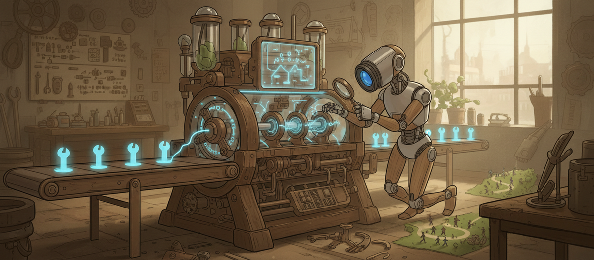 How AI Can Stop Fooling Itself by Actually Checking Its Math Answers