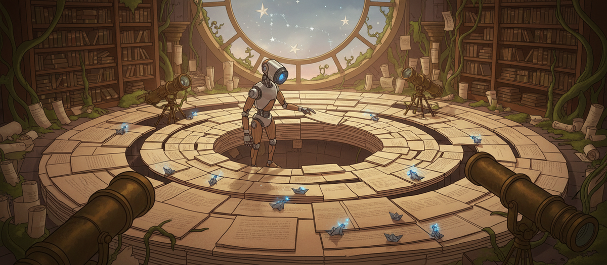 AI Agents That Read Research Papers So You Don't Have To