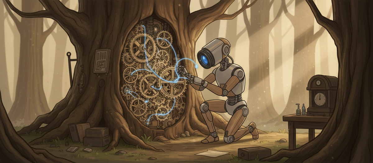 LLMs That Learn On-The-Fly: Making AI Models Update Themselves During Use