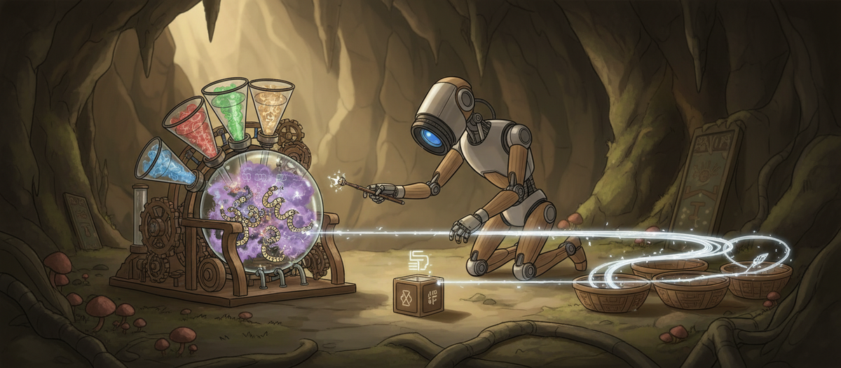 Why Vision-Language AI Models Can "See" Images But Fail at Basic Reasoning (And How to Fix It)