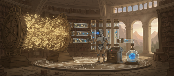 Teaching AI to Think Out Loud Without the Rambling