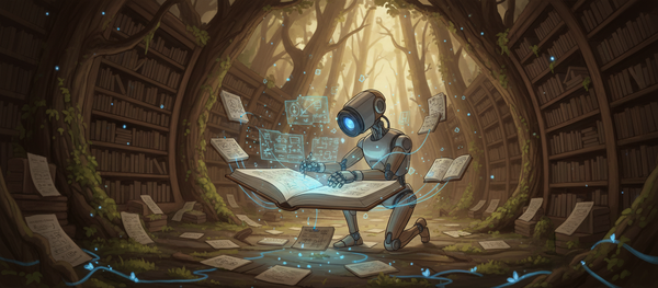 Teaching AI Agents to Explore Like They Have a Notebook: How Memory Unlocks Better Problem-Solving