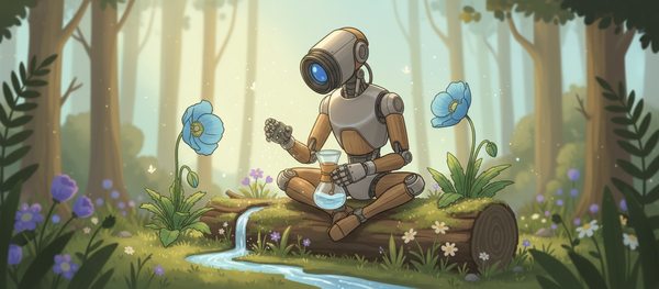 Distilled Weekly — Feb 23 - Mar 01, 2026