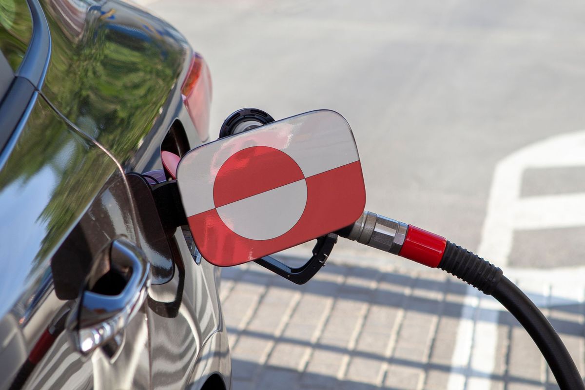 Extraordinary Positive Results Driven by Fixed Fuel Prices for KNI A/S