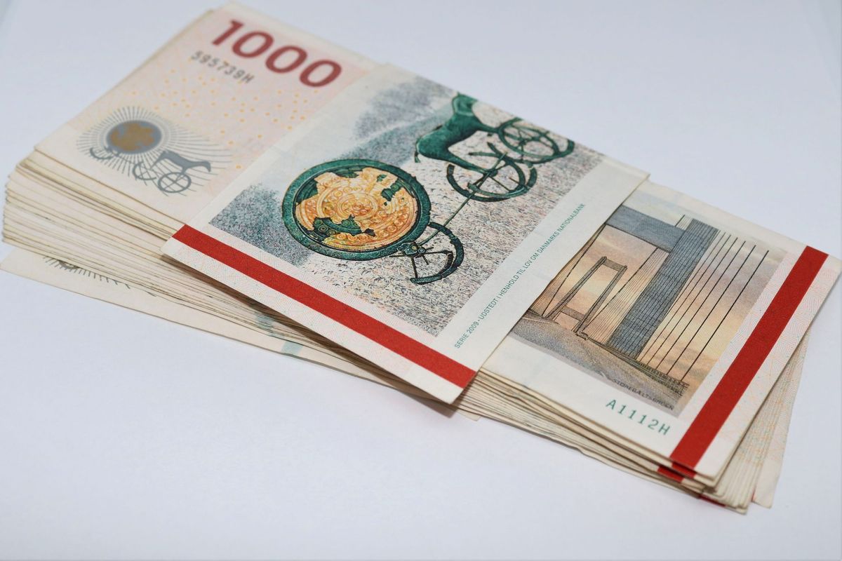 Greenland's Economy Thrives Despite Global Challenges