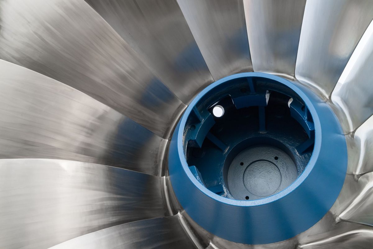 NunaGreen A/S to Undertake Hydropower Projects on Behalf of the Greenlandic Government