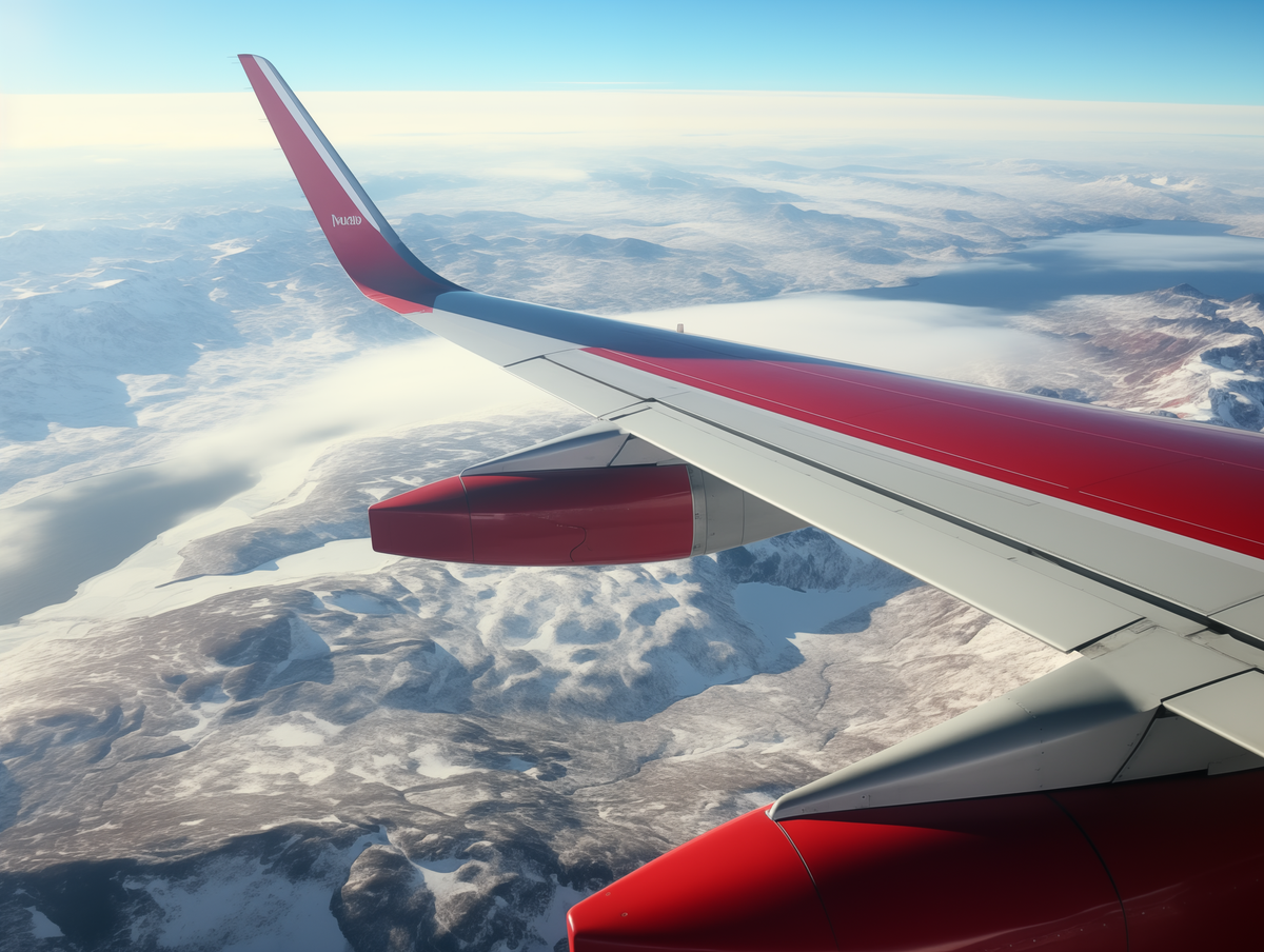 A Booming Summer for Greenland's Tourism Industry