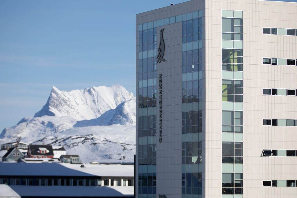 Bank of Greenland Raises Concerns Over New Mining Legislation's Impact on Investment Attraction