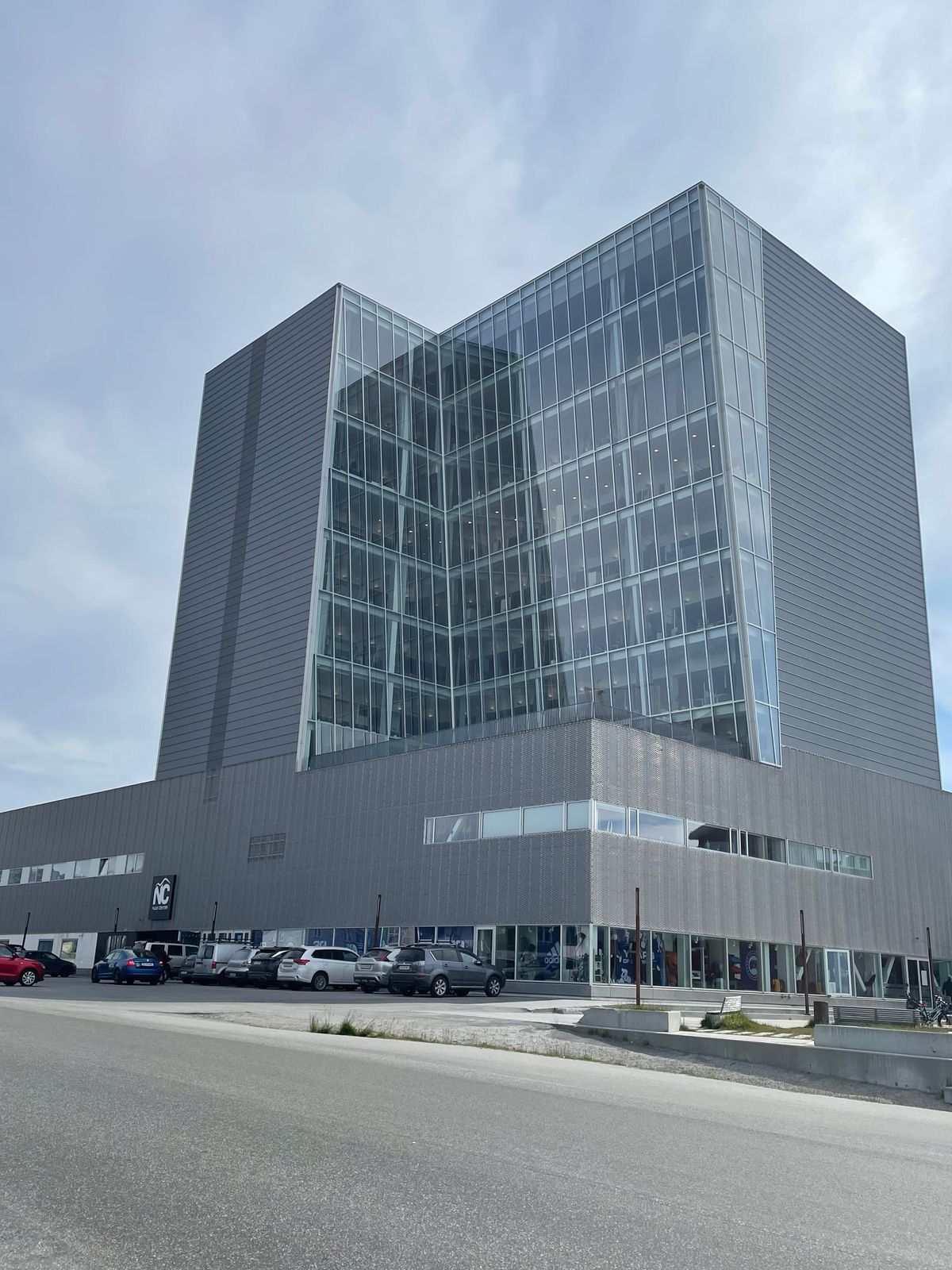 Public Administration and Fishing Dominate Greenland’s Employment Scene