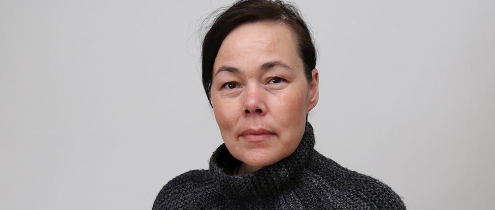 Greenland's Government Congratulates President Donald Trump on U.S. Election Victory