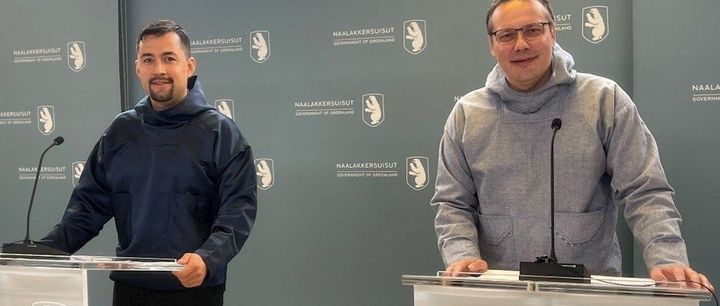 Analysis: Stagnation Looms Over Greenlandic Politics