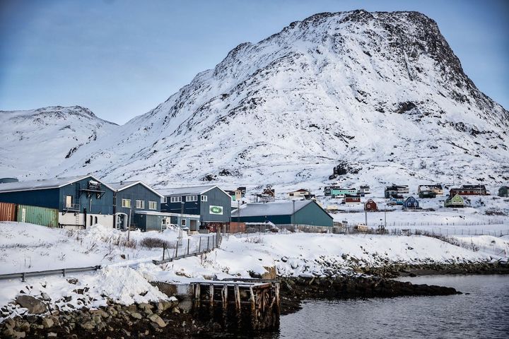 Neqi A/S: Greenland's Sole Slaughterhouse Struggles Despite Debt Relief
