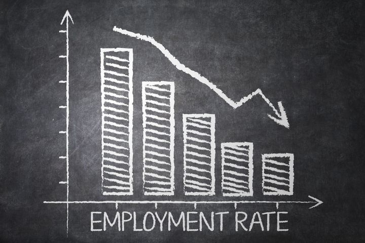Decline in Registered Job Seekers in Greenland: August 2023 Report
