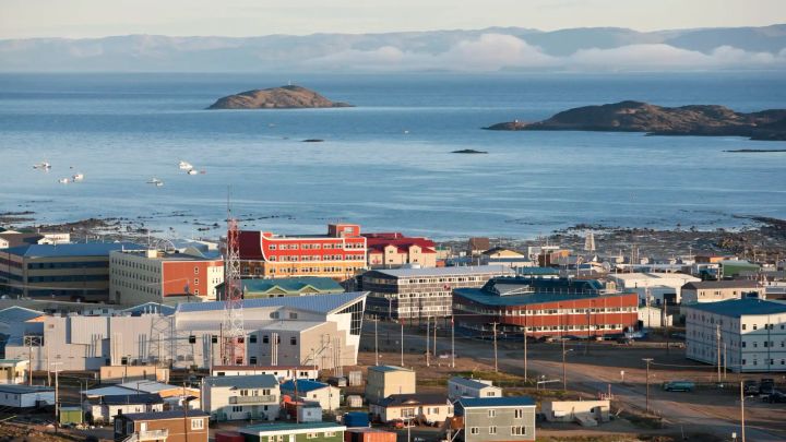 Air Greenland Plans New Route to Iqaluit in 2024