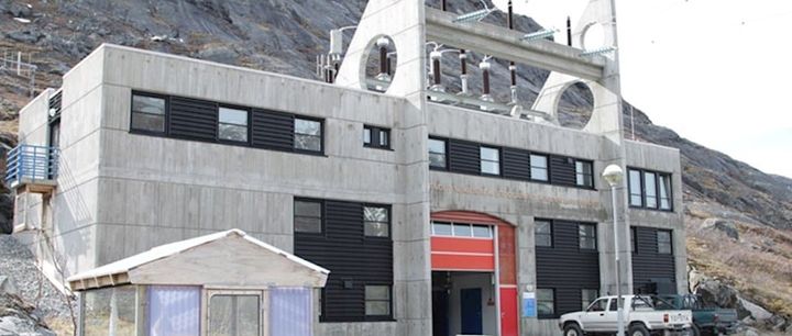 Denmark and Greenland Strengthen Ties in Financing Hydropower Projects