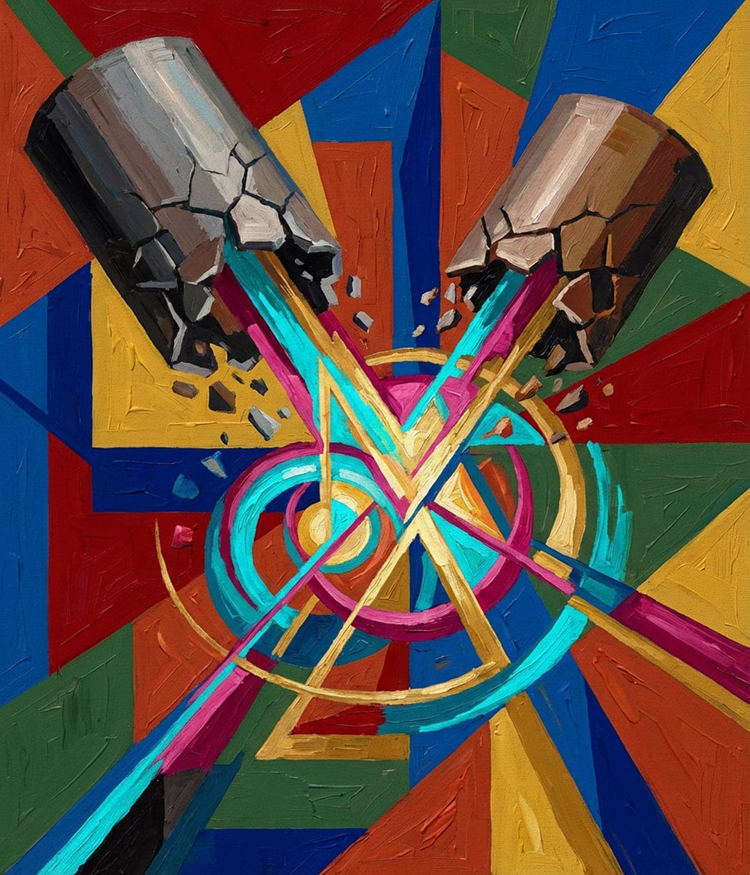 The Edge Effect: Where Silos Crumble and Futures Are Built