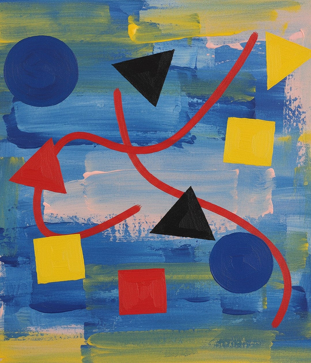 Where this all started