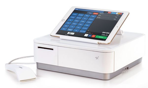 How to Setup the Star mPOP All-in-One POS with AirPOS for Android