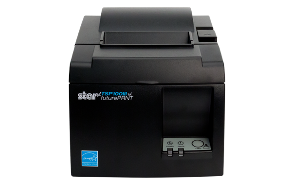 Connecting the Star TSP143IIIU USB Printer with your Android Tablet