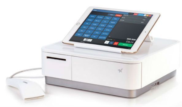 Connecting the Star mPOP Combined Cash Drawer and Printer on iPad