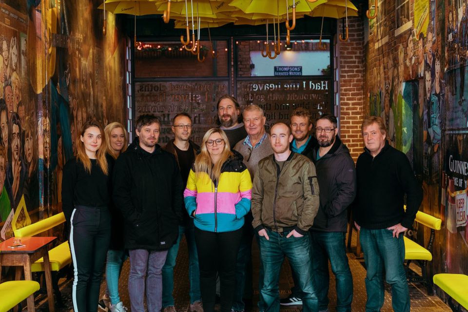 How to Setup Your Employees through the Backoffice