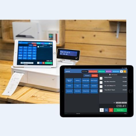 How to Add & Setup Your POS Devices through the Backoffice