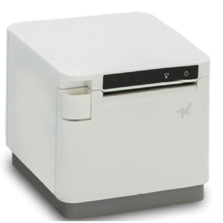 Connecting the Star MC-Print3 Receipt Printer on iPad