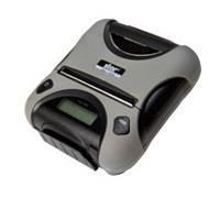 Connecting the Star SM-T300i Mobile Printer on iPad