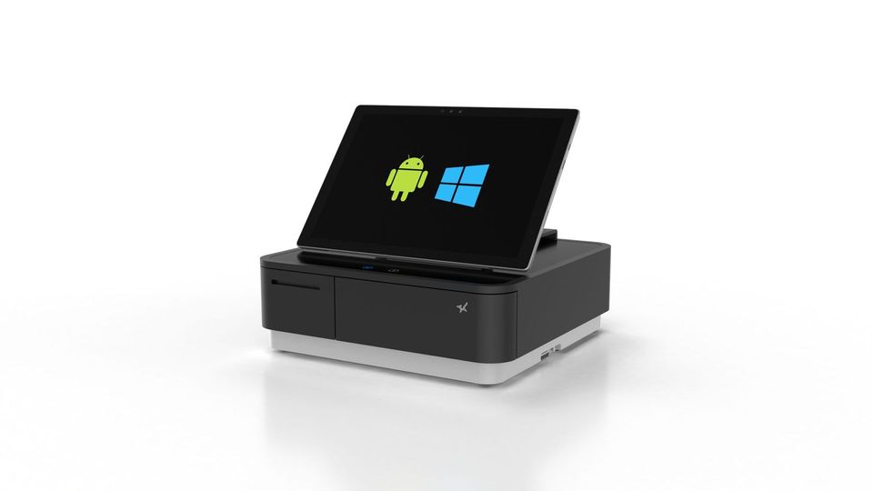 Setting up the Star mPOP Combined Printer and Cash Drawer on Windows