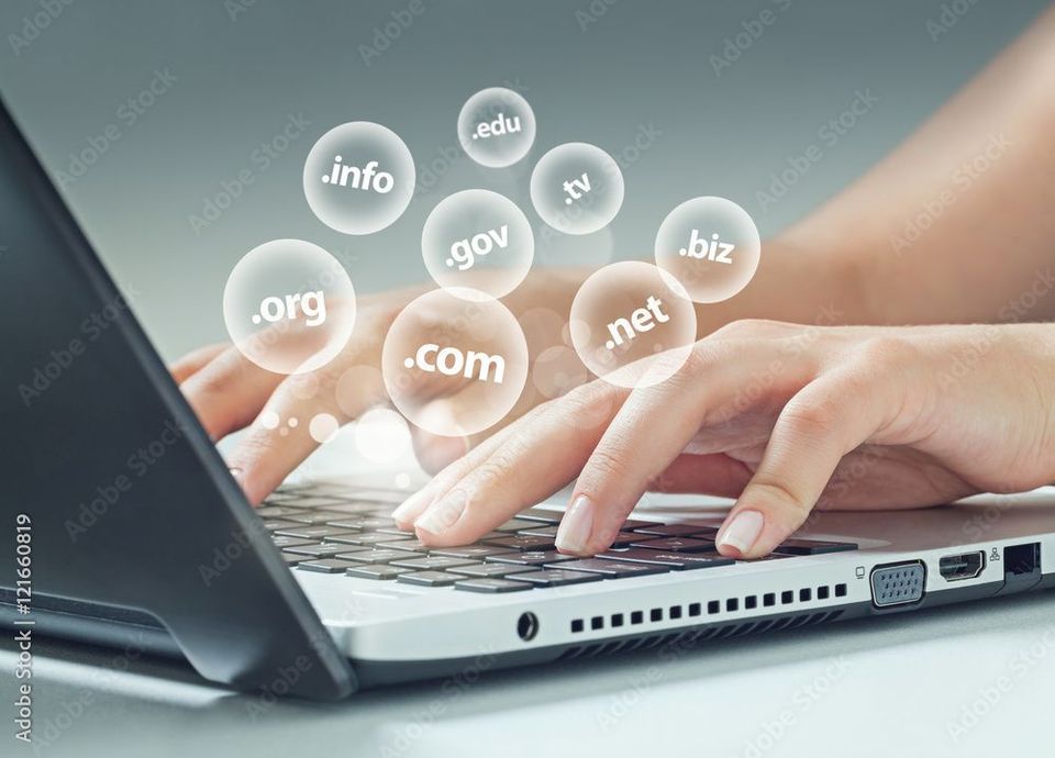 AirPOS and Shopify - Setting up a Custom Domain Name in Shopify