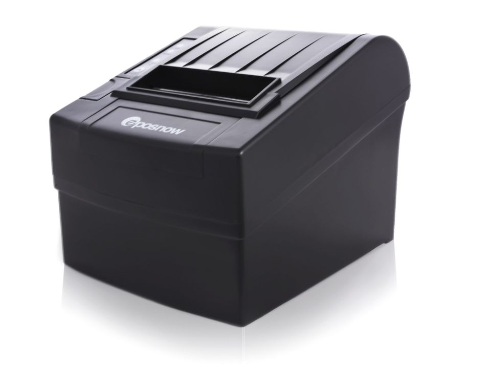 Adding ePOS Now USB Printers to AirPOS on Windows
